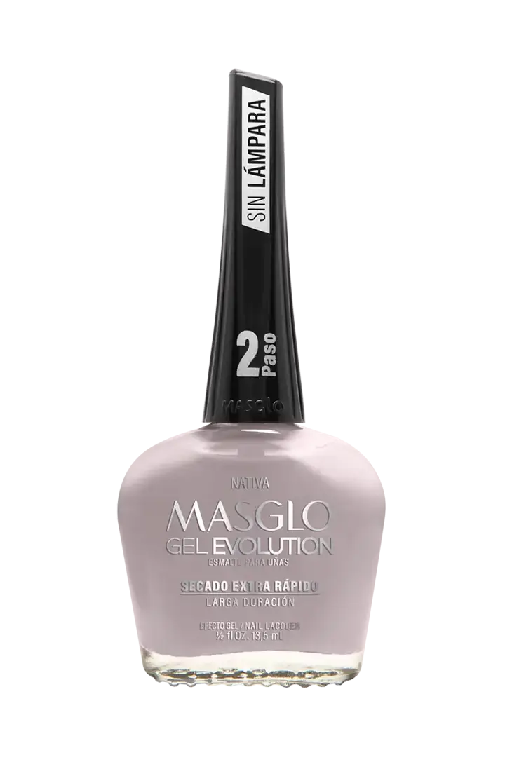 NUEVOS TONOS GEL EVOLUTION
